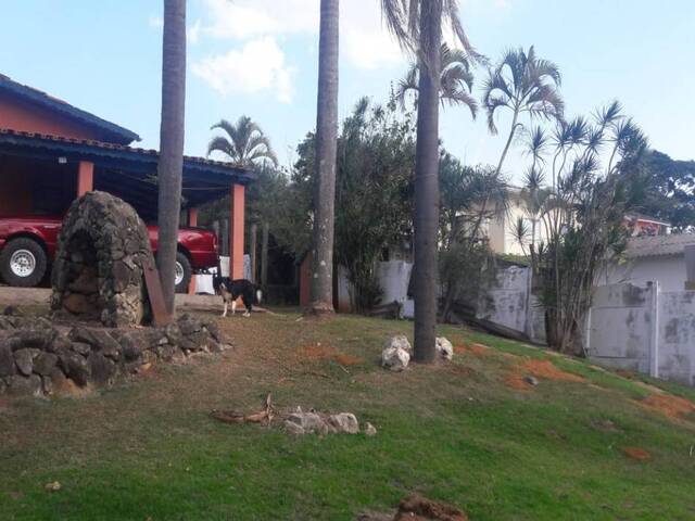 Chácara para Venda em Atibaia - 4