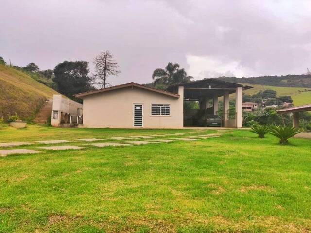 Chácara para Venda em Atibaia - 2