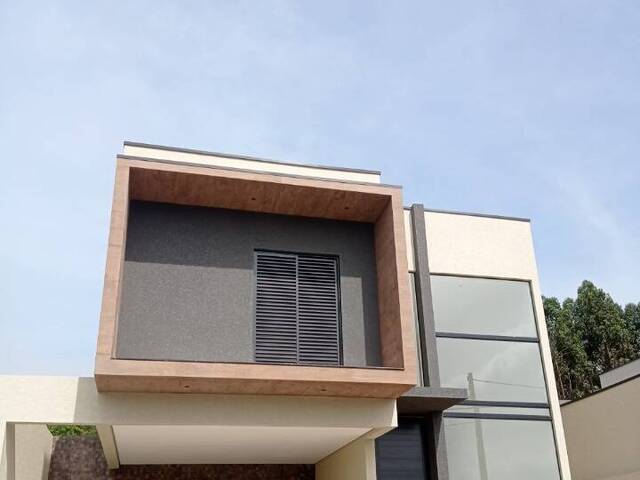 Casa em condomínio para Venda em Atibaia - 2