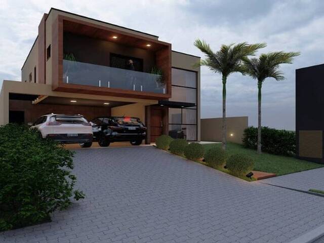 Casa em condomínio para Venda em Atibaia - 4