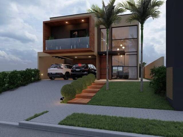 Casa em condomínio para Venda em Atibaia - 5