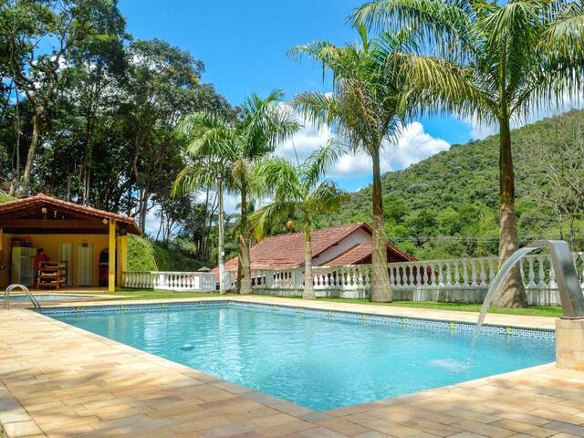 Sítio para Venda em Mairiporã - 2