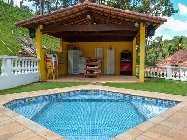 Sítio para Venda em Mairiporã - 3