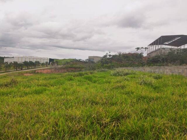 Terreno para Venda em Atibaia - 2