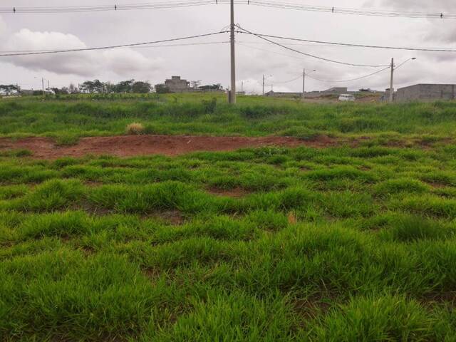 Terreno para Venda em Atibaia - 2