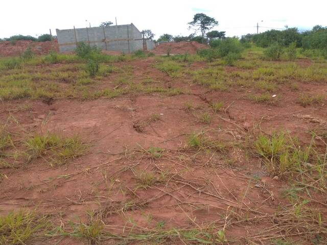 Terreno para Venda em Atibaia - 2