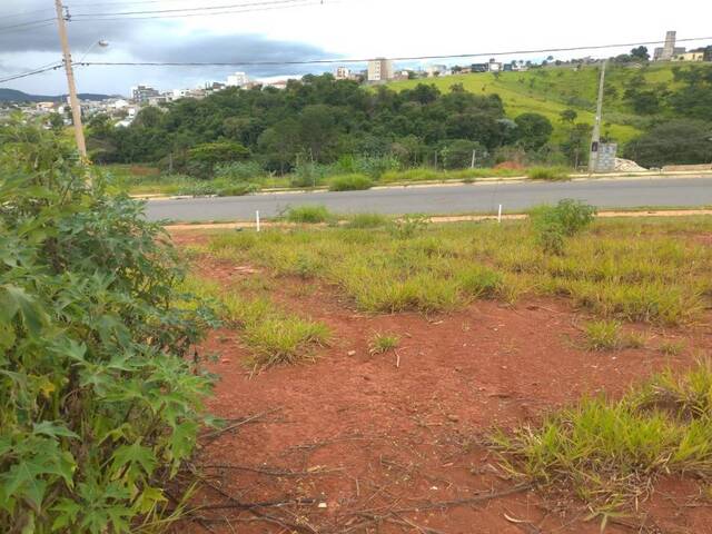 Terreno para Venda em Atibaia - 3