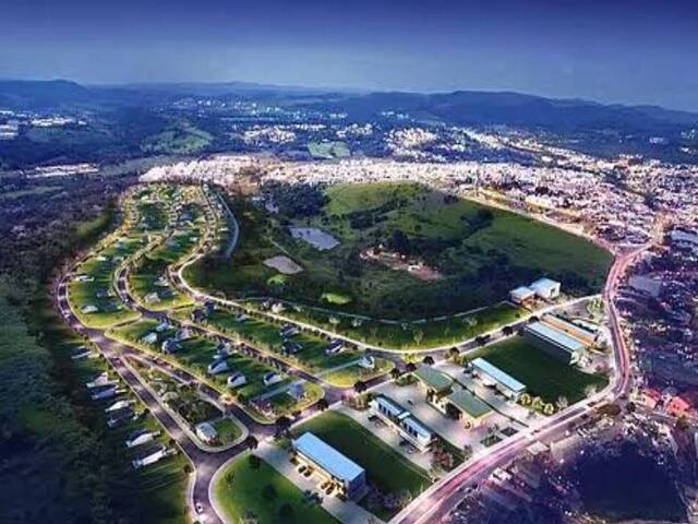 Terreno para Venda em Atibaia - 4