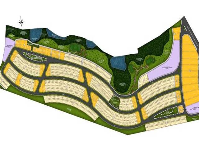 Terreno para Venda em Atibaia - 5