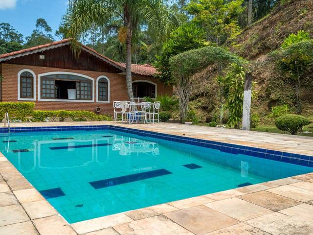 Sítio para Venda em Mairiporã - 2