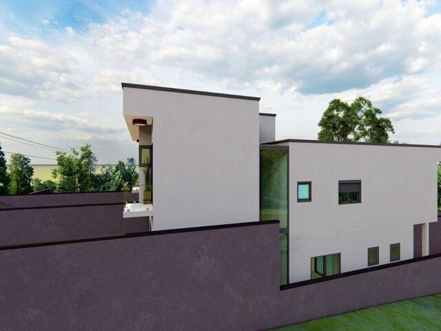 Sobrado para Venda em Atibaia - 2