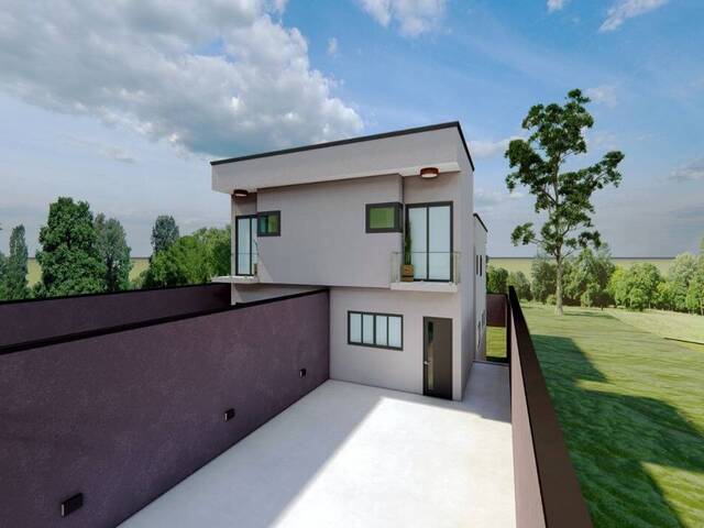 Sobrado para Venda em Atibaia - 4