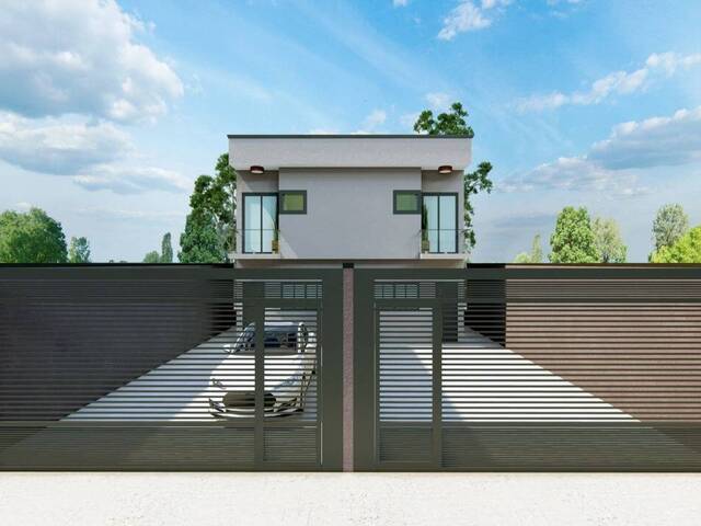 Sobrado para Venda em Atibaia - 5