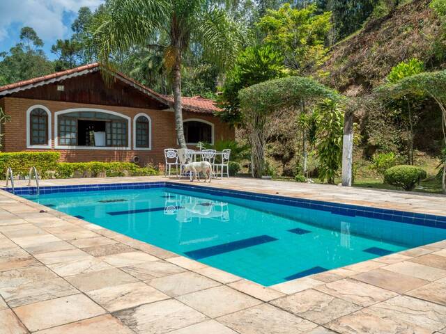 Sítio para Venda em Mairiporã - 4