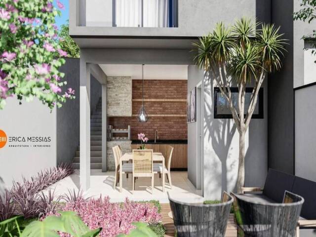 Sobrado para Venda em Atibaia - 3