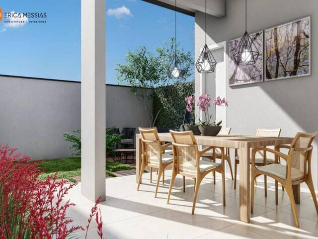 Sobrado para Venda em Atibaia - 5