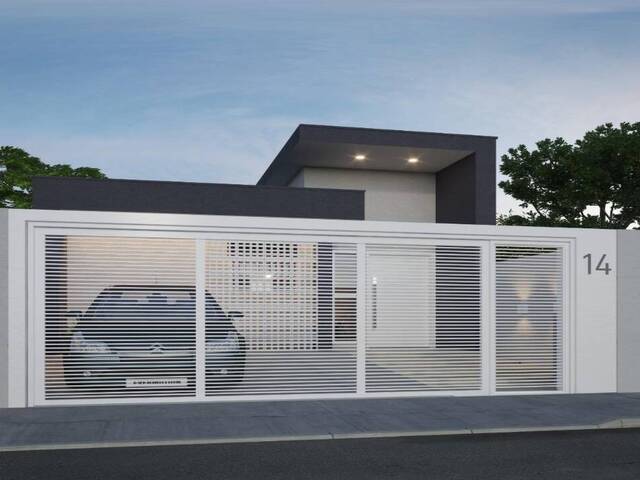 Casa para Venda em Atibaia - 2