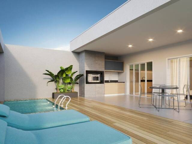 Casa para Venda em Atibaia - 3