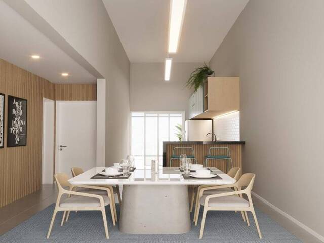 Casa para Venda em Atibaia - 5