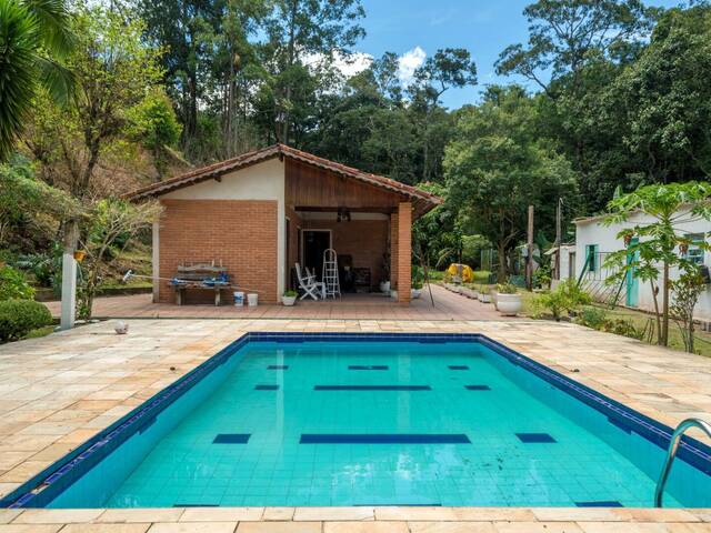 Sítio para Venda em Mairiporã - 5