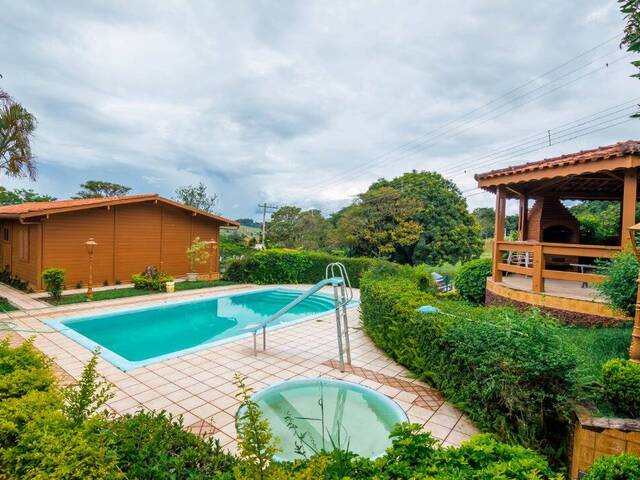 Venda em CONDOMINIO PARQUE NAUTICO JAGUARI - Piracaia