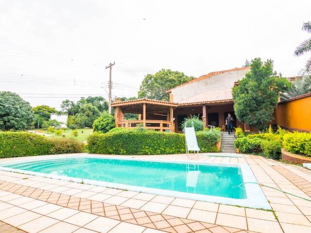 Chácara para Venda em Piracaia - 5