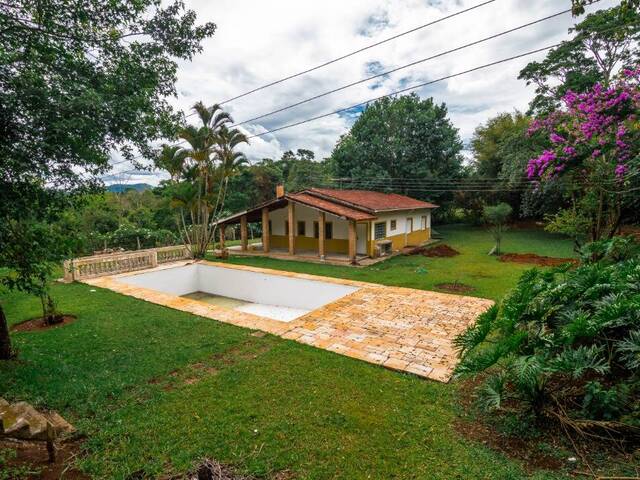 Venda em REPRESA JAGUARI - Piracaia