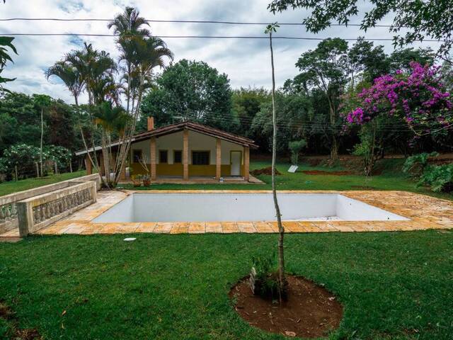 Sítio para Venda em Piracaia - 2