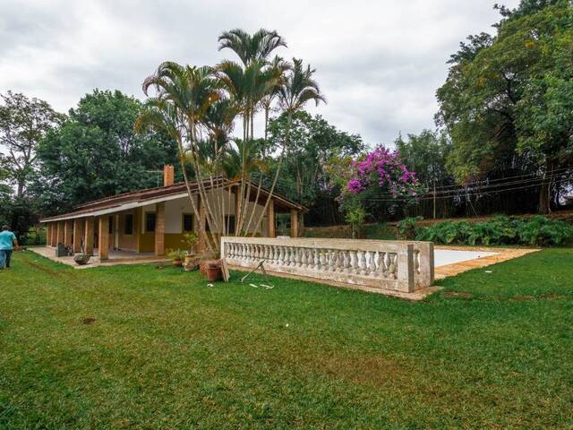 Sítio para Venda em Piracaia - 3