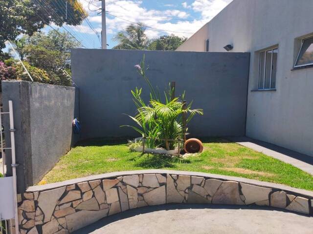 Casa para Locação em Atibaia - 2