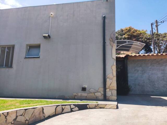 Casa para Locação em Atibaia - 3