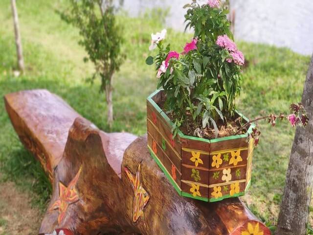 Casa para Venda em Atibaia - 2