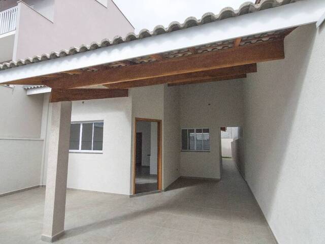Casa para Venda em Atibaia - 3