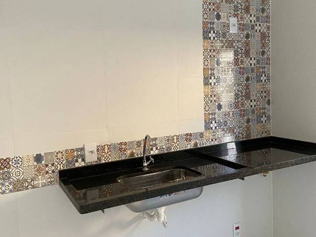 Apartamento para Venda em Atibaia - 2