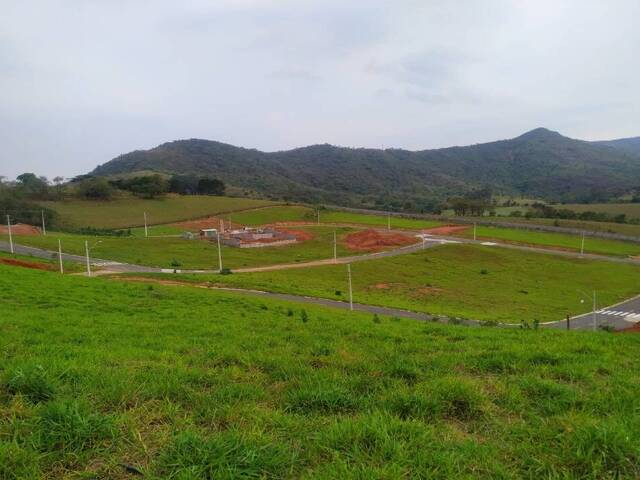 Terreno em condomínio para Venda em Atibaia - 2