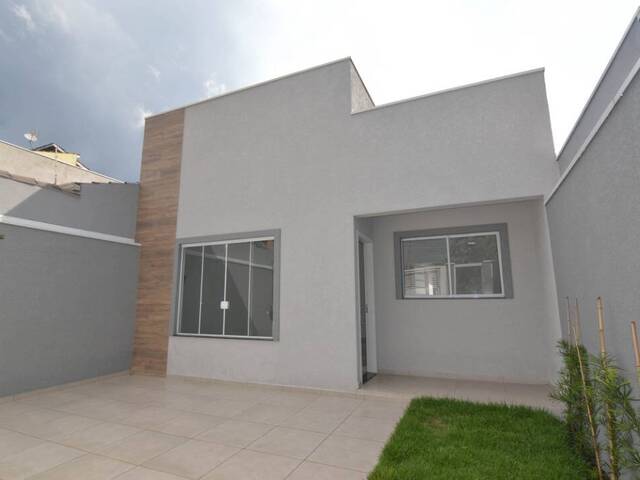 Casa para Venda em Atibaia - 4