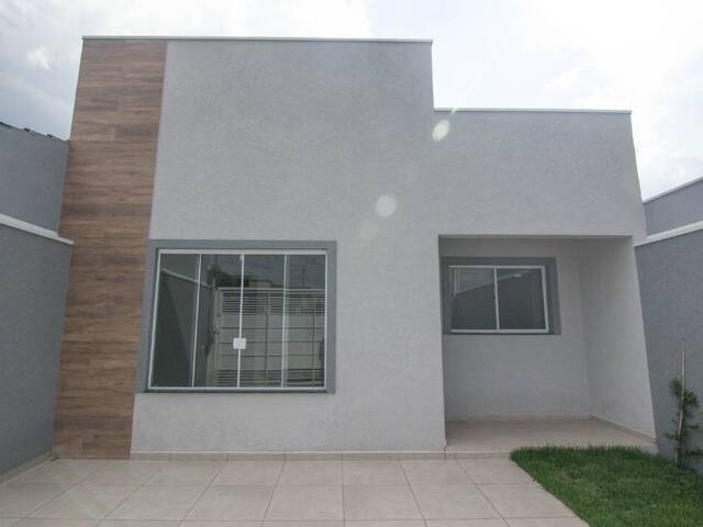 Casa para Venda em Atibaia - 5