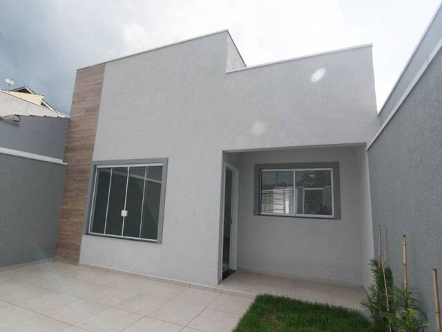 Casa para Venda em Atibaia - 2