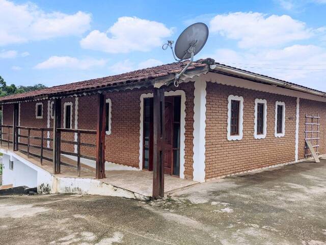 Chácara para Locação em Atibaia - 2