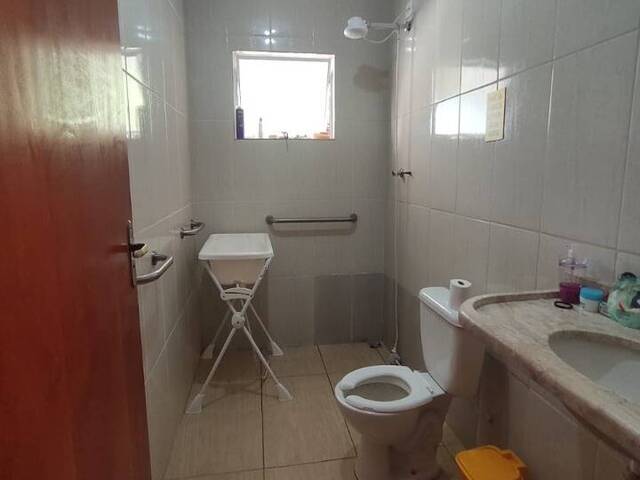 Sobrado para Venda em Atibaia - 5