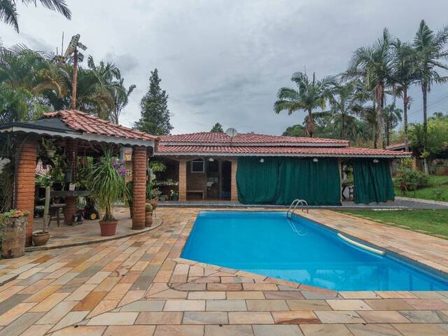 Chácara para Venda em Atibaia - 5