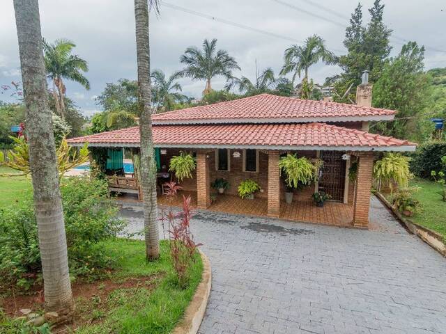 Chácara para Venda em Atibaia - 2