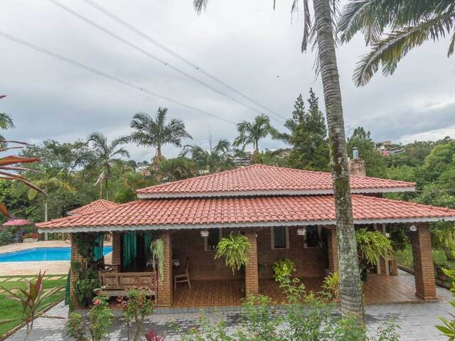 Chácara para Venda em Atibaia - 4