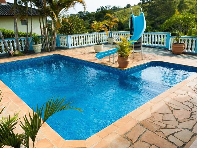 Chácara em condomínio para Venda em Atibaia - 2