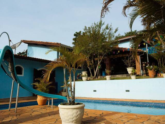 Chácara em condomínio para Venda em Atibaia - 3