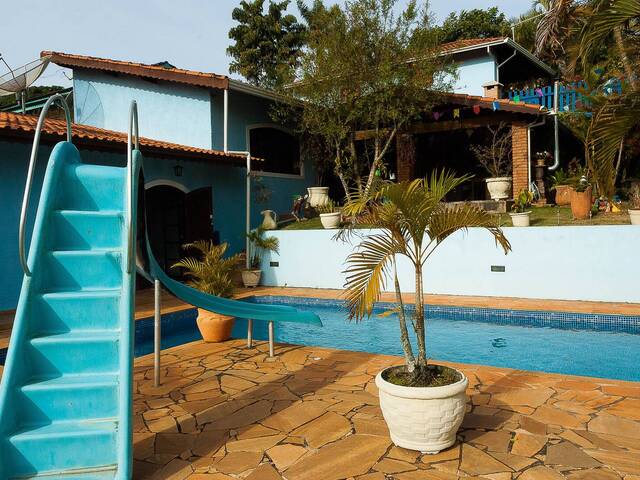 Chácara em condomínio para Venda em Atibaia - 5