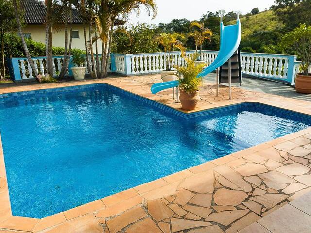 Chácara em condomínio para Venda em Atibaia - 4