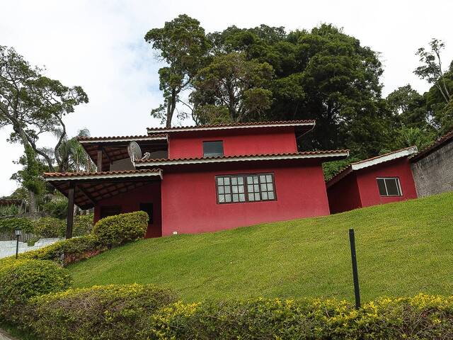 Chácara para Venda em Atibaia - 4