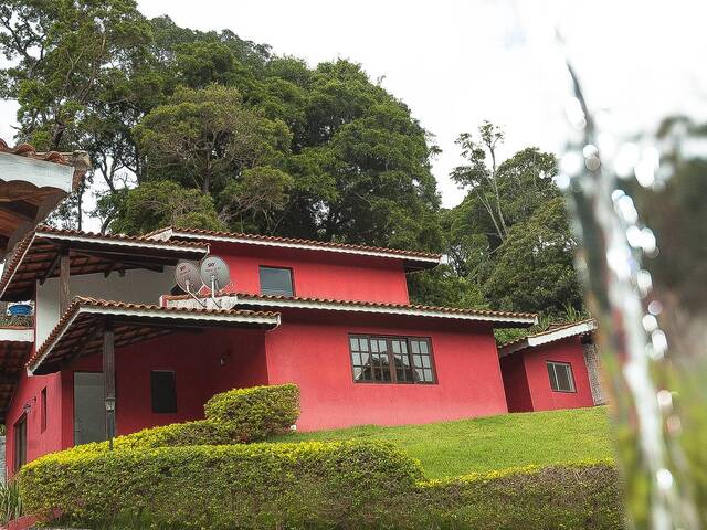 Chácara para Venda em Atibaia - 2