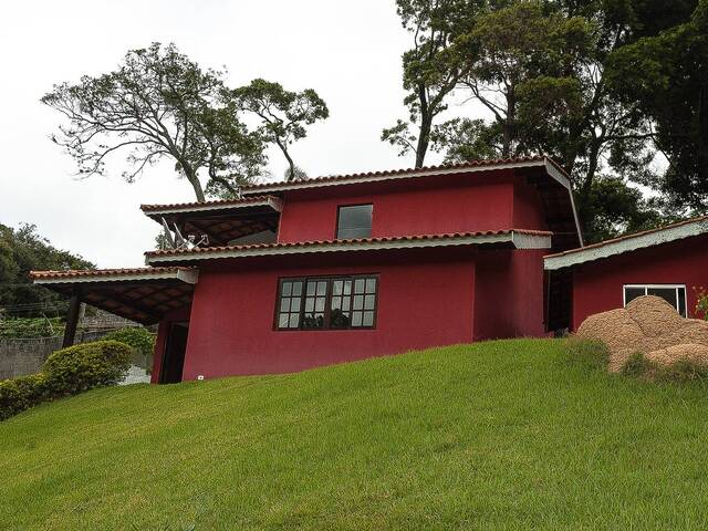 Chácara para Venda em Atibaia - 5